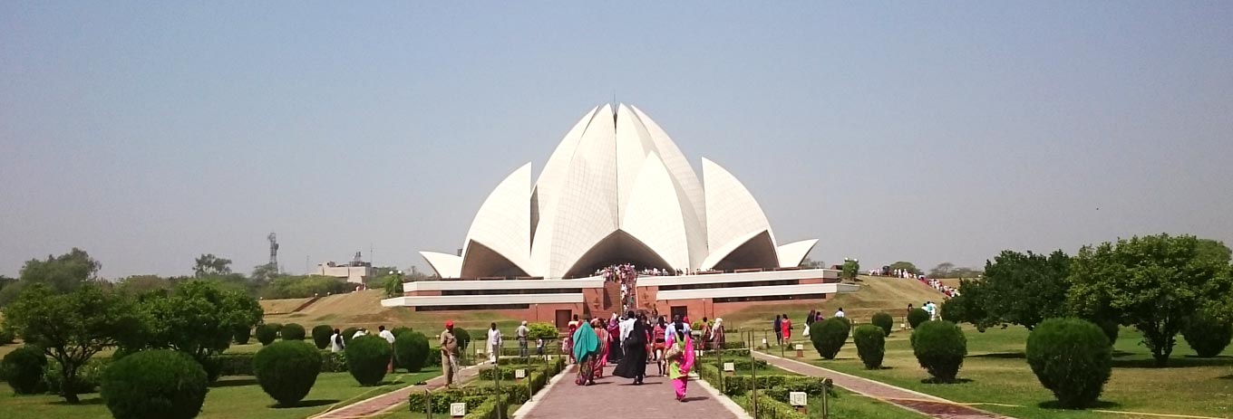 Delhi Tourist Destinations