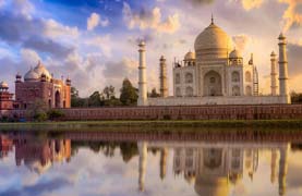 Uttar Pradesh Packages