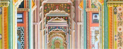 North India Tourist Attraction