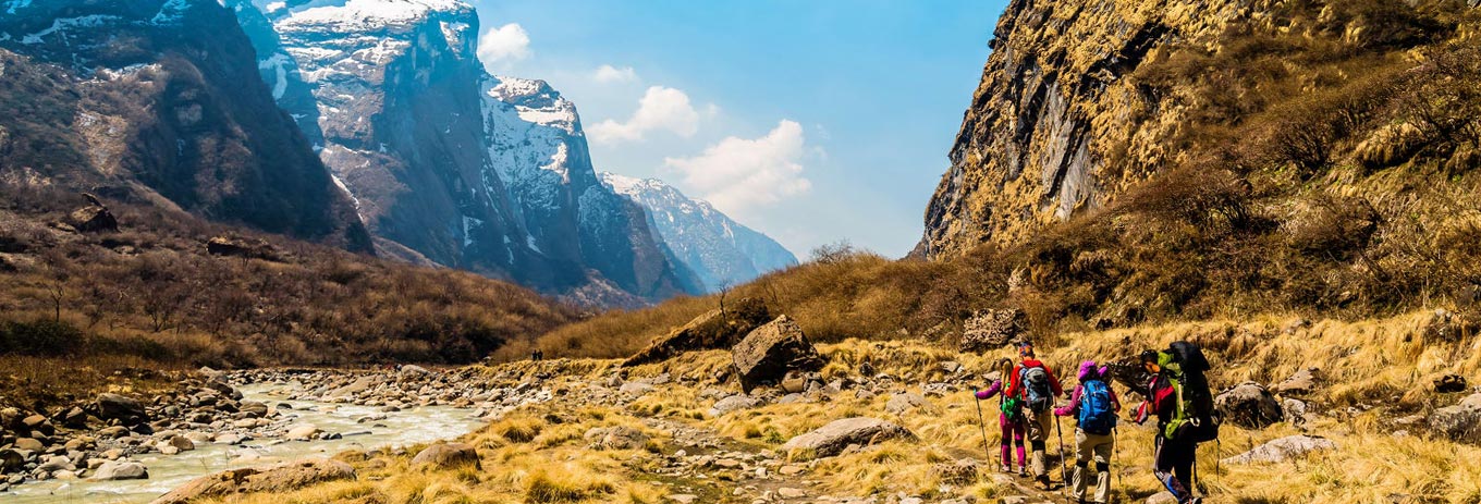 Himachal Pradesh Tourist Destinations