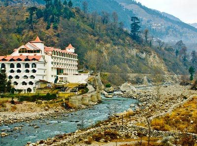 Kullu Manali Packages