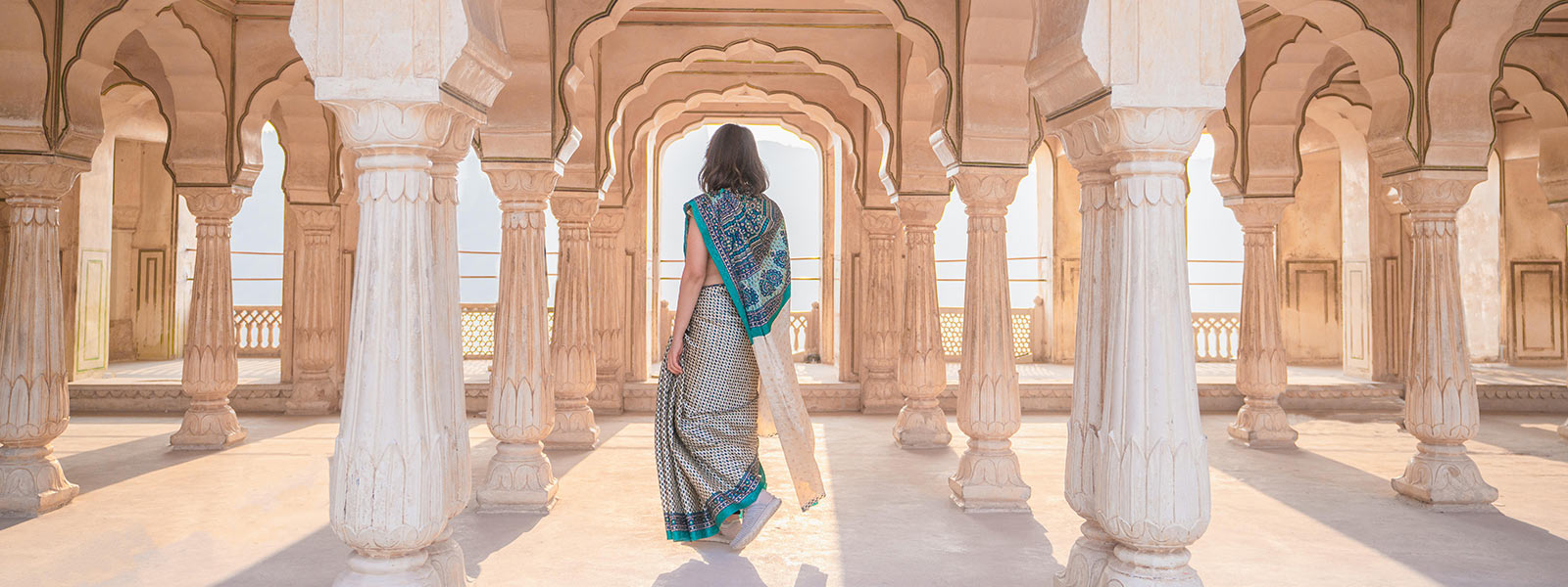 India Travel Packages