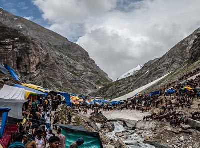 Amarnath Packages