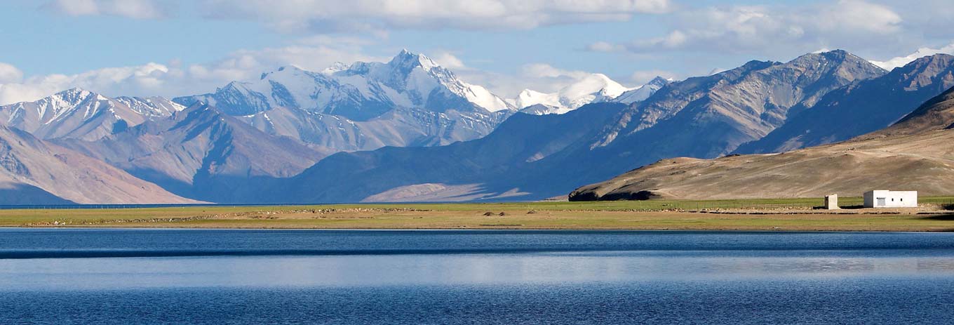 Glimpse of Ladakh Tour Packages