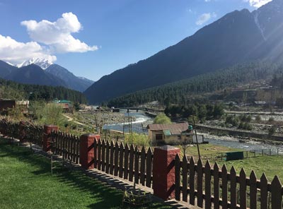 Pahalgam Packages