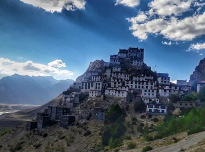 Spiti Valley Packages