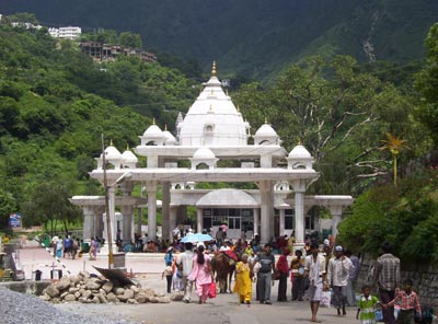 Vaishno Devi Packages