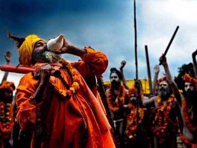 Kumbh Mela