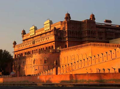 Bikaner Packages