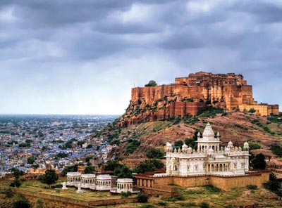 Jodhpur Packages