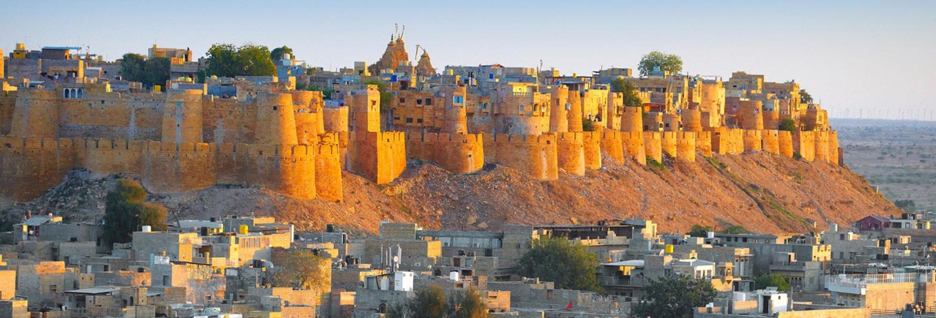 Rajasthan Tourist Destinations