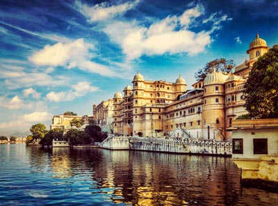 Udaipur Packages