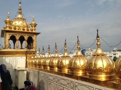 Amritsar Packages