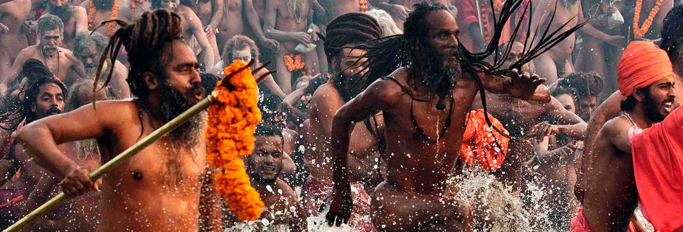 Kumbh Mela