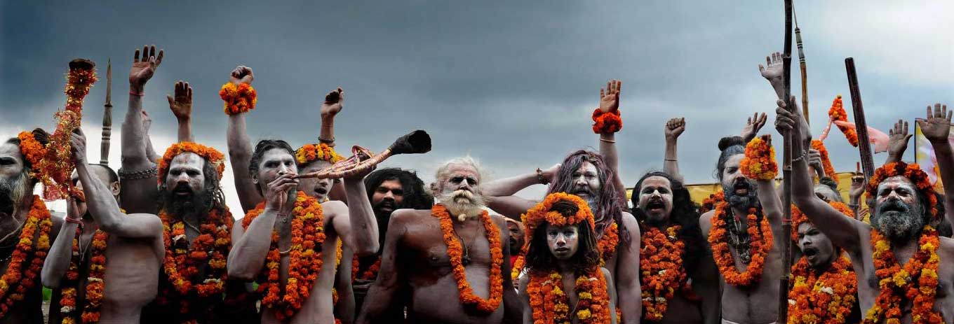 Kumbh Mela