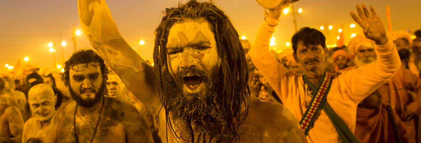 Kumbh Mela