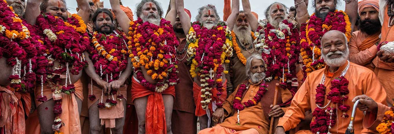 Kumbh Mela