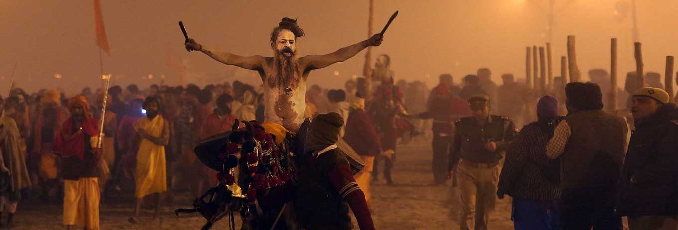 Kumbh Mela