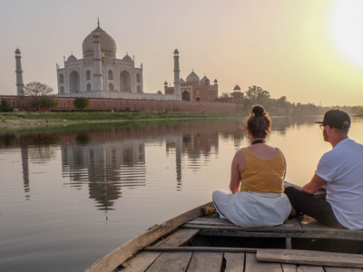 Sikh Pilgrimage Tour