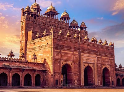 Agra Packages