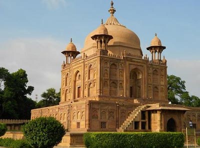 Allahabad Packages