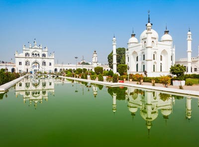 Lucknow Packages