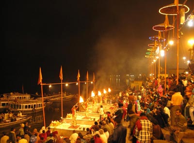 Varanasi Packages