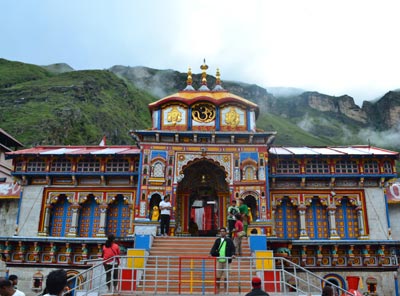 Badrinath Packages