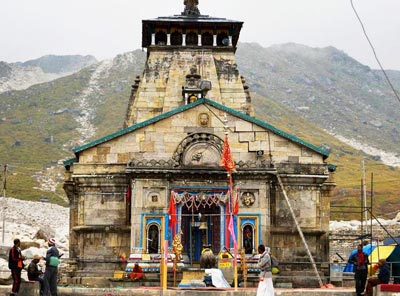 Chardham Yatra Packages