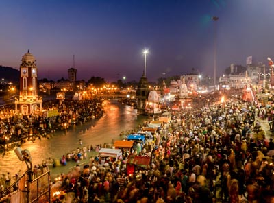 Haridwar Packages
