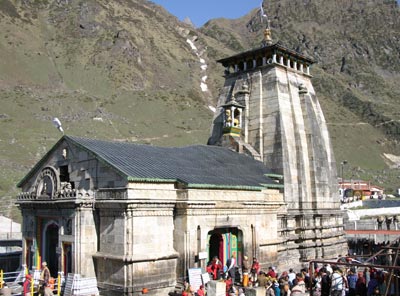 Kedarnath Packages