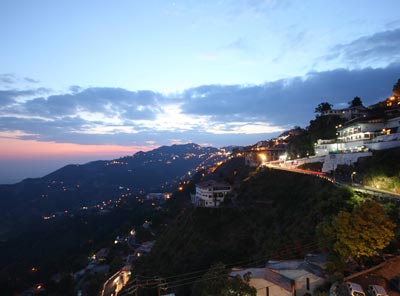 Mussoorie Packages