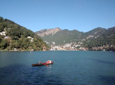 Nainital Packages