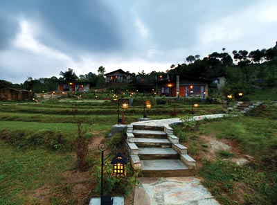 Ranikhet Packages