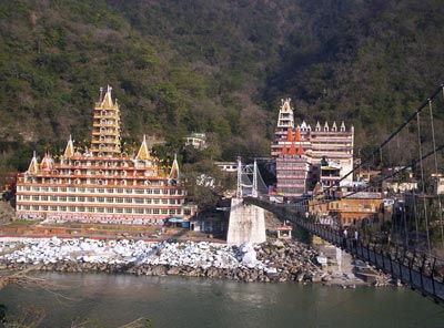 Rishikesh Packages